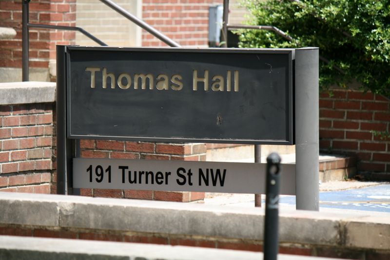 File:Thomas hall sign.jpg