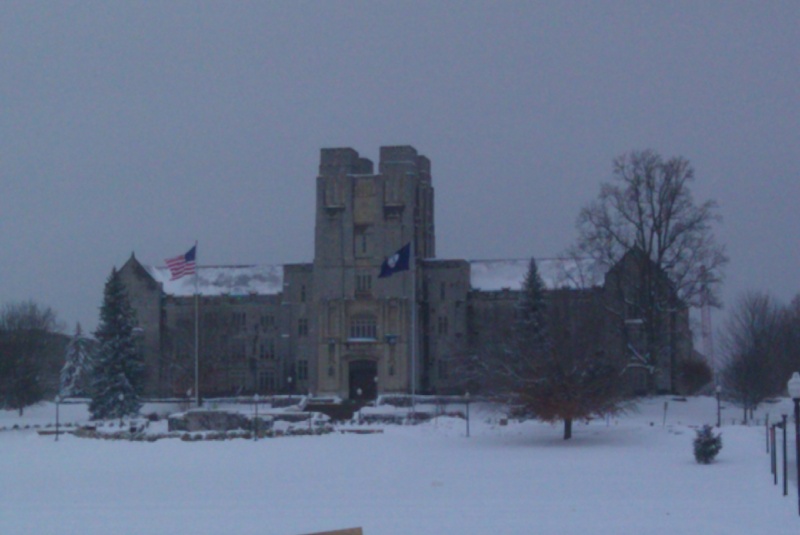 File:Burruss Hall in Winter.jpg